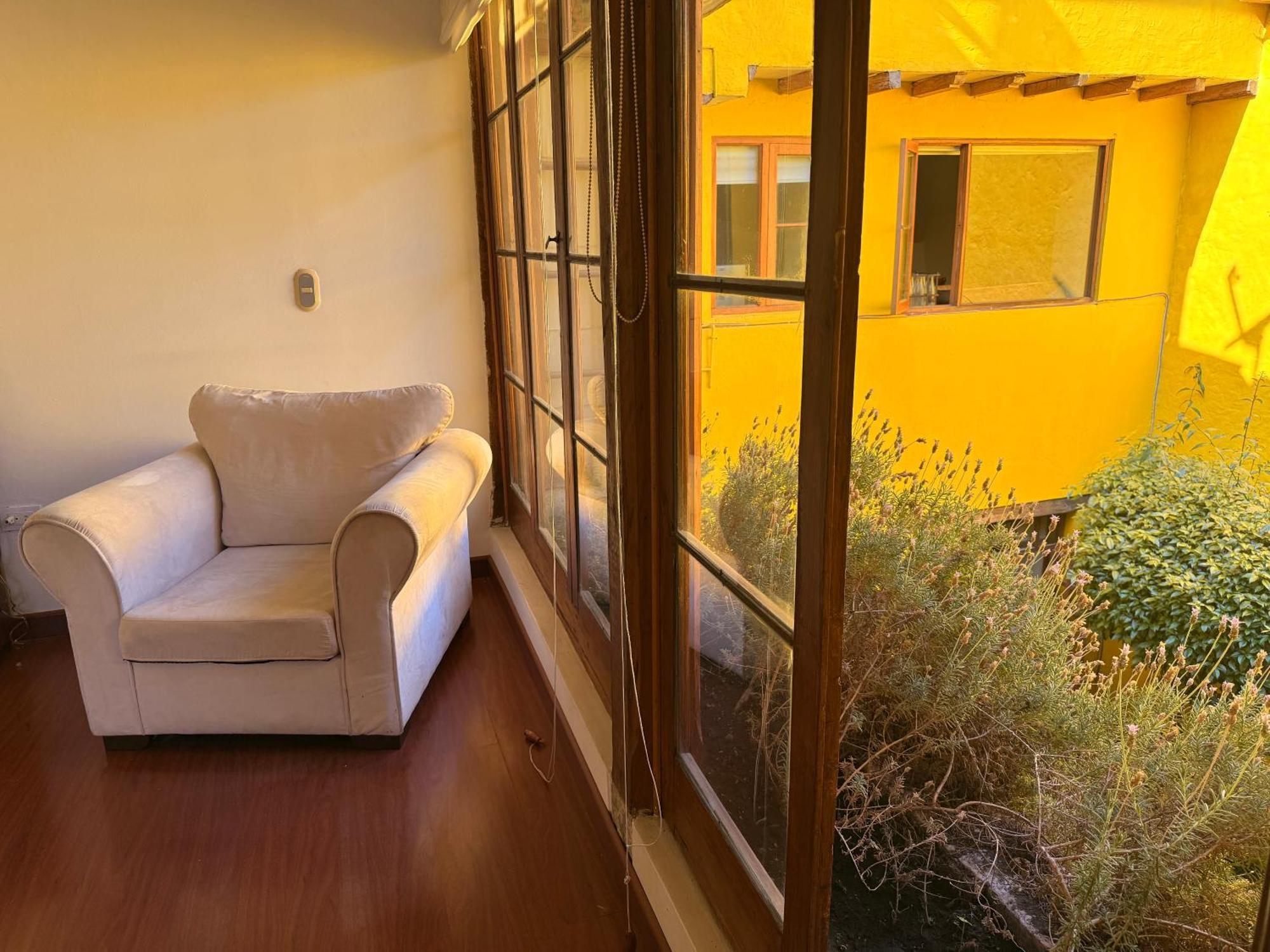 Apartaestudios La Candelaria, Bogota